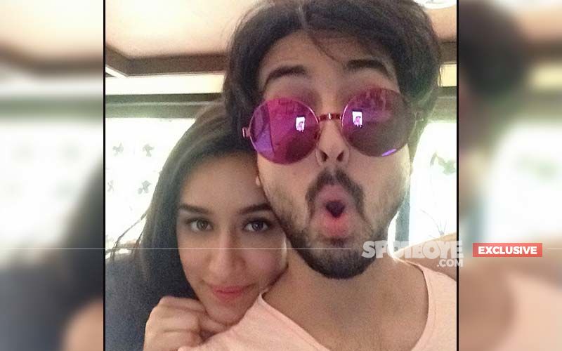 Raksha Bandhan 2021: ‘With Them Around, I Have Never Felt That I Am All Alone,’ Says Priyaank Sharma About Cousins Shraddha Kapoor And Siddhant Kapoor-EXCLUSIVE