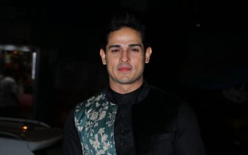 रियलिटी शो कर के बोर हो चुके प्रियंक शर्मा अब अपने नाच का जलवा दिखने को हैं उत्सुक