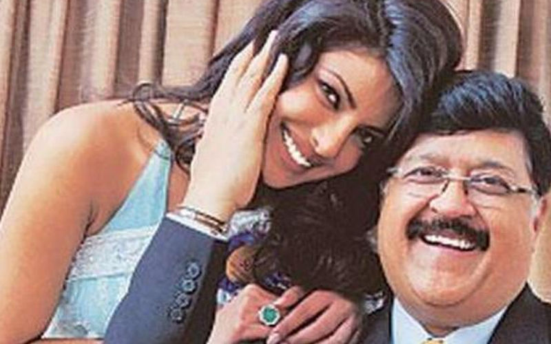 Priyanka Chopra’s Father’s 6TH Death Anniversary: Daddy's Li'l Girl Shares An Adorable Throwback Picture