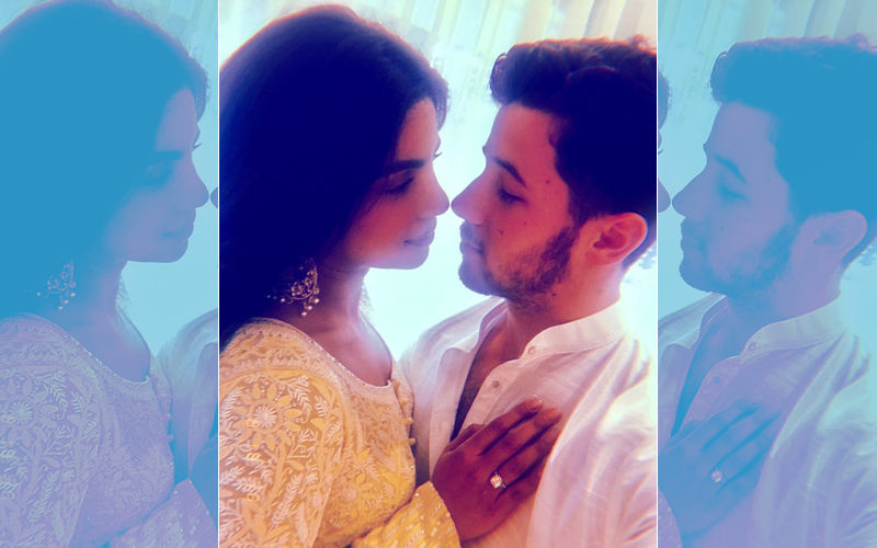 'Priyanka Chopra Will Be Mrs Jonas', Declares Nick Jonas