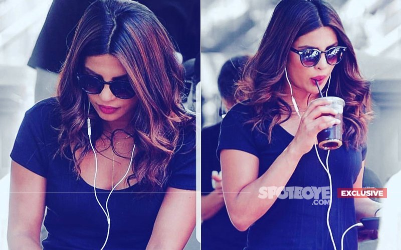 Guess What Role Is Priyanka Chopra Playing In Her 3RD Hollywood Film, Isn't It Romantic?