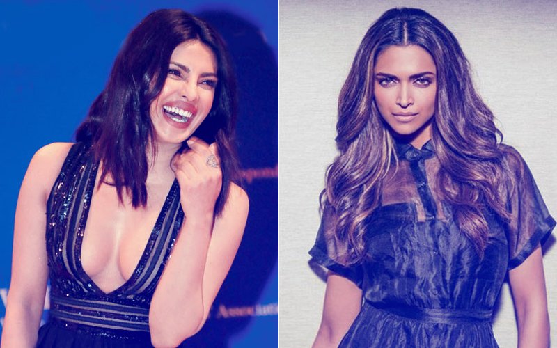 Why Is Priyanka Chopra Entrenched In Hollywood While Deepika Padukone Has A Long Way To Go?