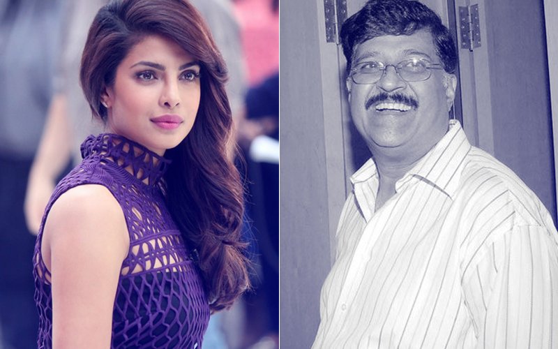 Priyanka Chopra Pays An Emotional Tribute To Father On His 4th Death Anniversary