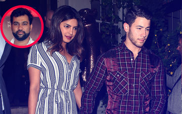 ‘Nick’ Of Time- Ali Abbas Zafar Drops Hint In Tweet; Marriage Reason For Priyanka Chopra’s Exit From Bharat?