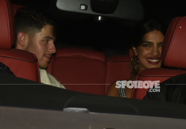 priyanka chopra and nick jonas