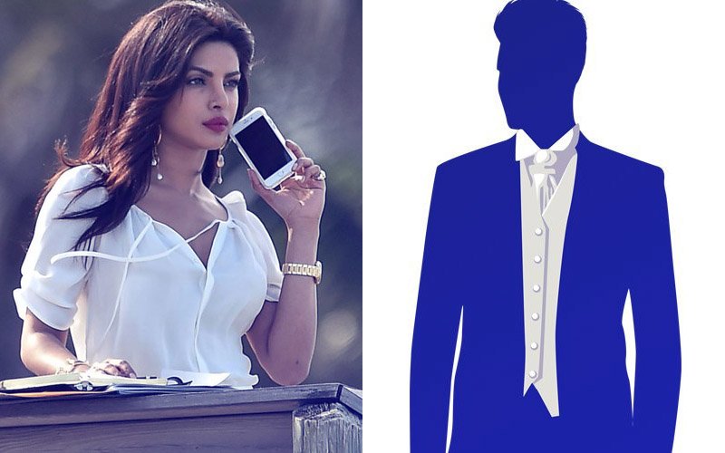 Priyanka Chopra Called This Star At Midnight & This Is What They Spoke About...