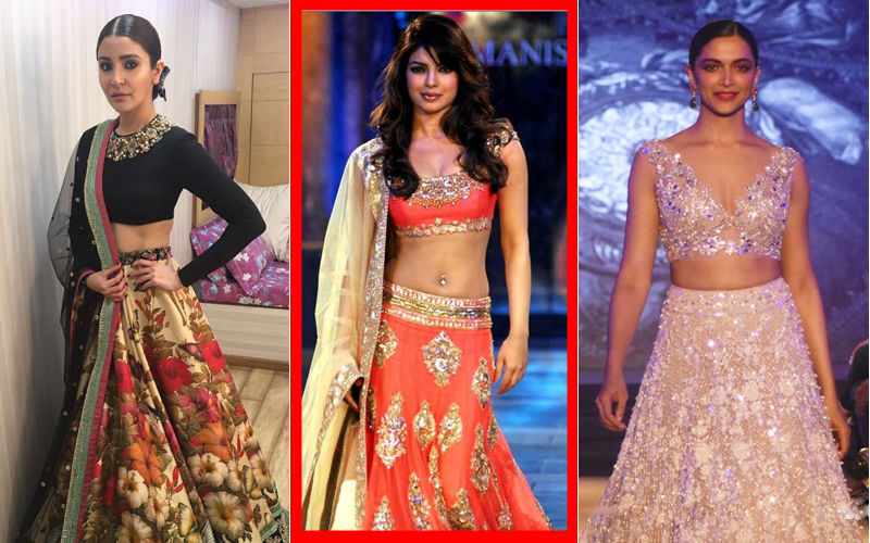 Priyanka Chopra Decides To Sail In The Same Boat As Anushka Sharma and Deepika Padukone