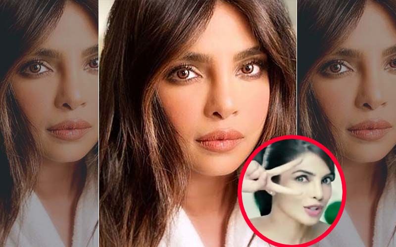 Priyanka Chopra Explains Why She Started And Stopped Endorsing Fairness  Products, 'My Punjabi Family Would Call Me Kaali' - Throwback VIDEO