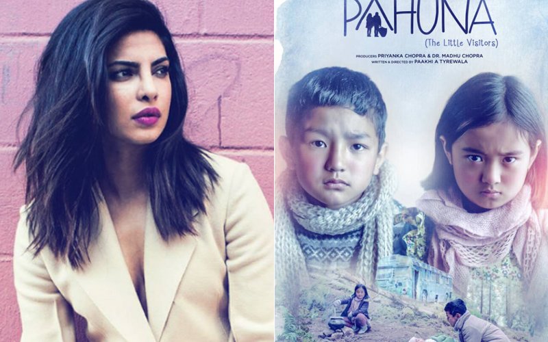 Priyanka Chopra Gets TROLLED For Saying 'Sikkim Is Troubled By Insurgency'