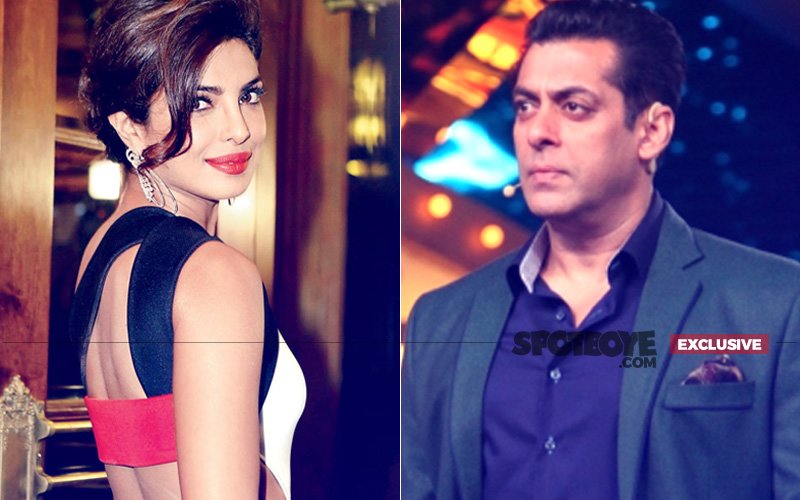 Is Priyanka Chopra Hiring Salman Khan’s Estranged Ex-Manager Reshma Shetty?