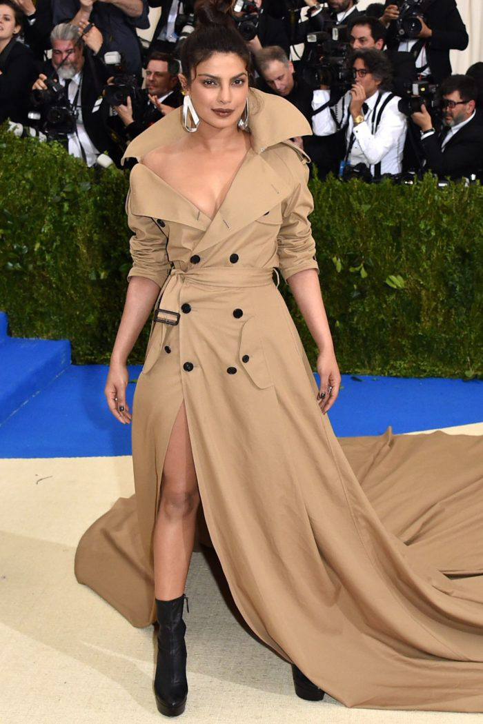 priyanka chopra met gala