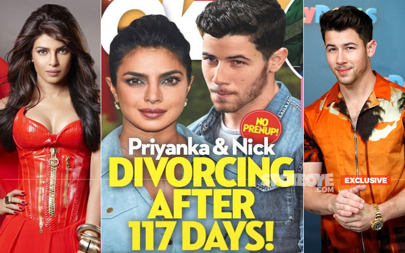 Priyanka Chopra-Nick Jonas Divorce: SpotboyE Dissects The Scenario Post Rumour