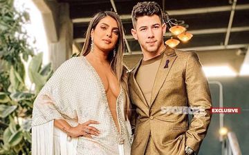Priyanka Chopra-Nick Jonas’ First Amazon Prime Web Series: TITLE REVEALED- EXCLUSIVE