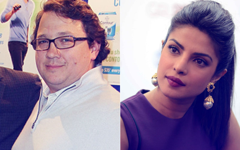 Priyanka Chopra's Future Father-In-Law In Massive Debt, Company Files For Bankruptcy!