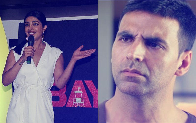 Priyanka Chopra On Akshay Kumar’s National Award Controversy: I Have Three of Those Awards