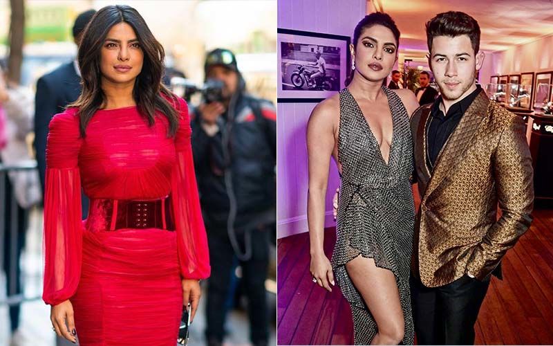 Priyanka Chopra On Being Labelled As Scam Artiste: “Nothing Is Going To Burst My Bubble”