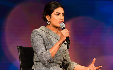 Priyanka Chopra Opens Up On #MeToo Movement, Says, “Nobody Can Shut Us Down Now”