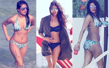 Priyanka Chopra REFUSES To WEAR PANTS...