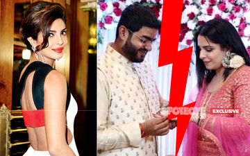Priyanka Chopra's Near-Miss Sister-In-Law Ishitta Picks Up A Job In London, Wants To Forget Actress' Brother Siddharth's Chapter ASAP!