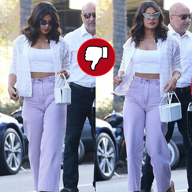 priyanka chopra snapped in mexico