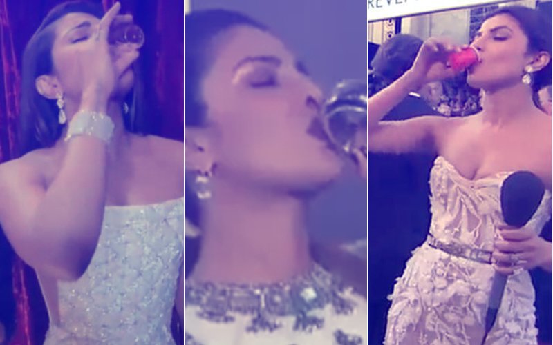 TIPSY TALES: Priyanka Chopra’s Special Connection With Tequila Shots