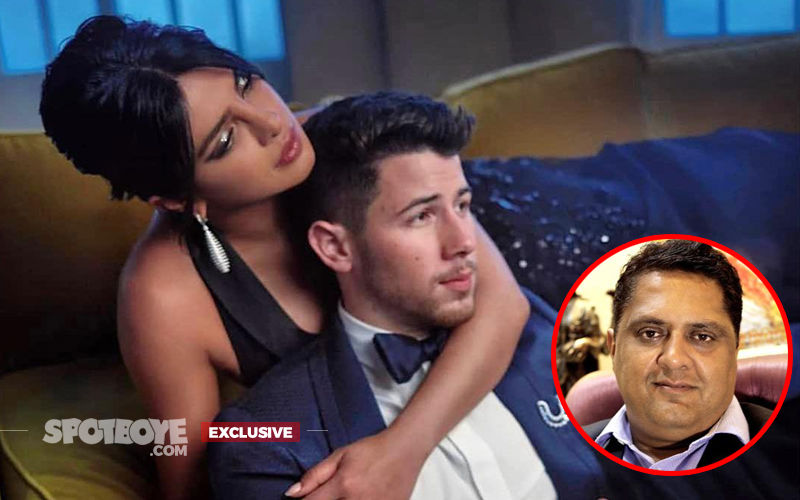"Priyanka Chopra Very Likely To Become Mother In The Next 2 Years," Top Astrologer Says