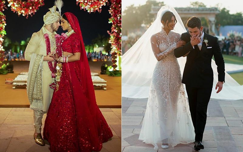 Nick Jonas Regrets Marrying Priyanka Chopra in a Lavish Indian Traditional Way, Here’s Why!