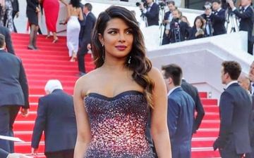 Cannes 2019: कान्स फिल्म फेस्टिवल में प्रियंका चोपड़ा ने किया शानदार डेब्यू, देसी गर्ल से नजरें नहीं हटा पाएंगे