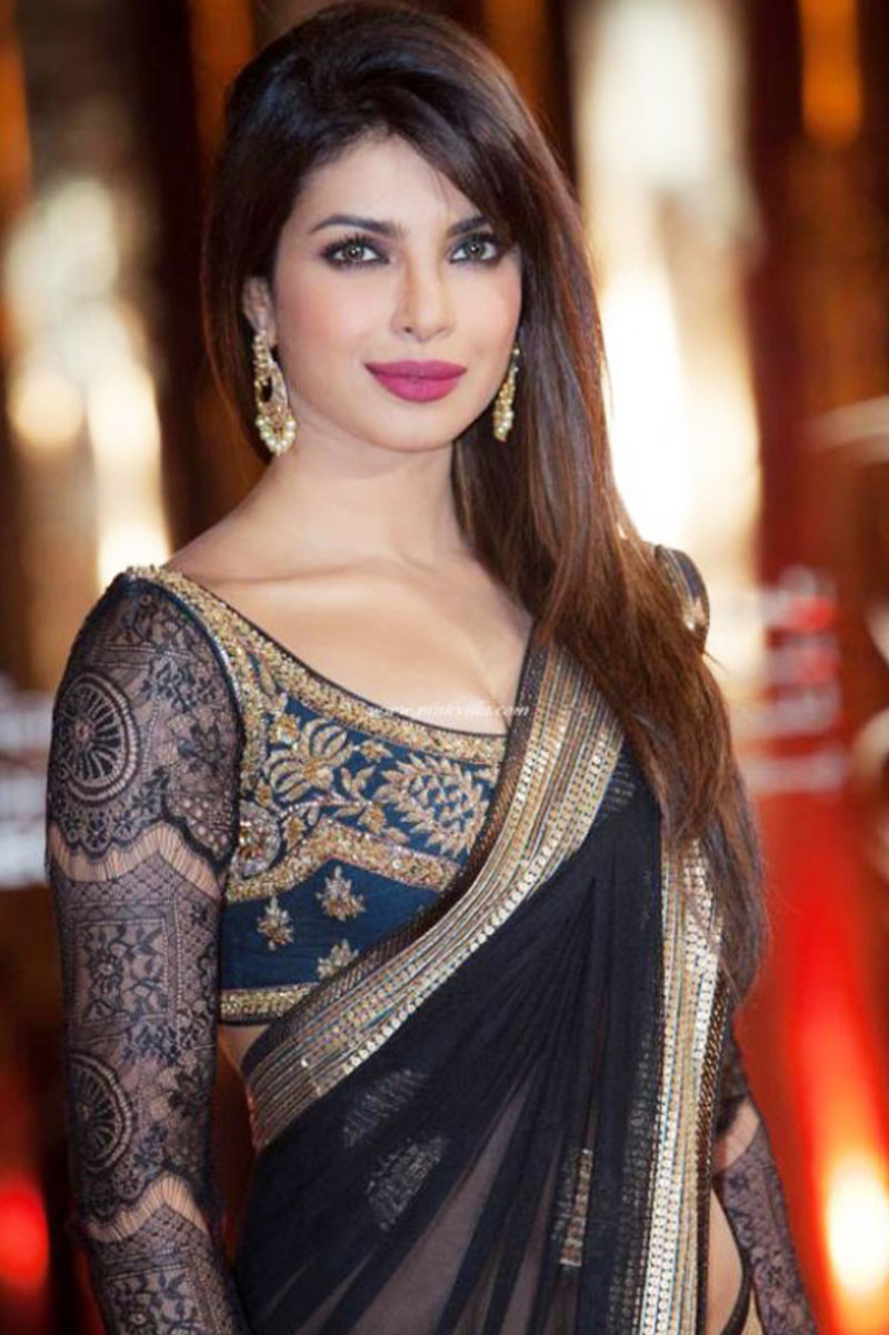 Priyanka Chopra