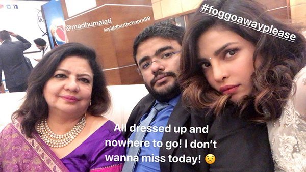 priyanka chopras instagram story