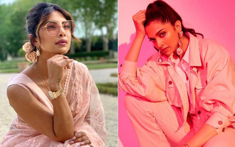 SHOCKING! Priyanka Chopra And Deepika Padukone’s Almost Half Of Instagram Followers Are Fake? Says ICMP Audit Report