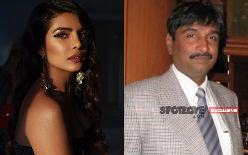 Priyanka Chopra-Prakash Jaju WAR OVER: Both Parties Withdraw Their 15-Year-Long Court Case- EXCLUSIVE