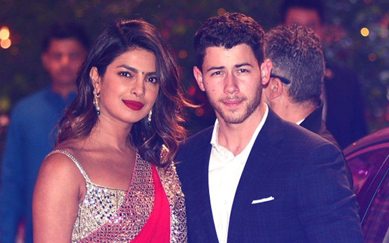 Revealed: Here’s What Nick Jonas Has Planned For Ladylove Priyanka Chopra On Her Birthday