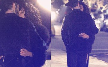 LIPLOCKED: Priyanka Chopra’s STEAMY Act On New York Streets Has Set Tongues Wagging!
