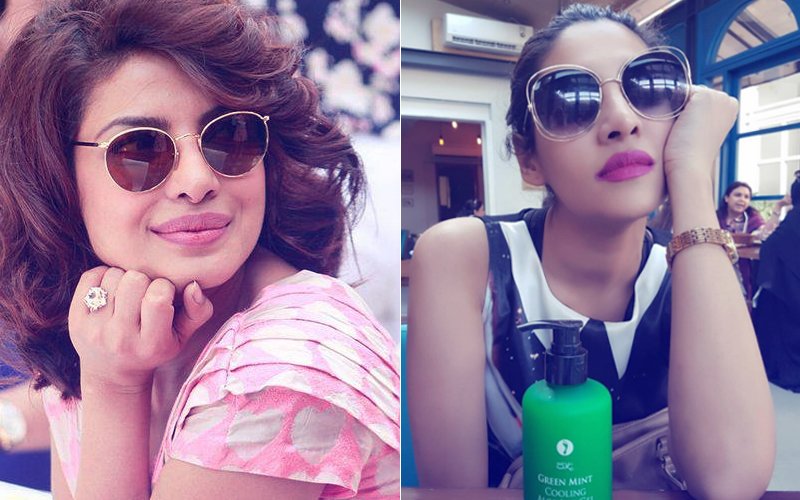 Meet The Pakistani Lookalike Of Priyanka Chopra Who Is Internet’s New Obsession
