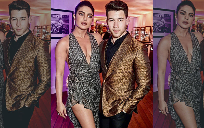 Priyanka Chopra And Nick Jonas Are Looking For A $20 Million Mansion In Los Angeles That They Can Call Home Sweet Home