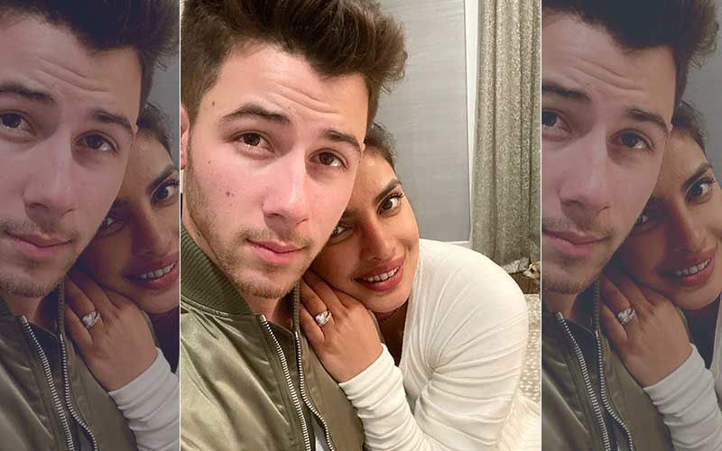 Priyanka Chopra-Nick Jonas Urge Fans To Support And Make Donations Towards Assam Flood Relief