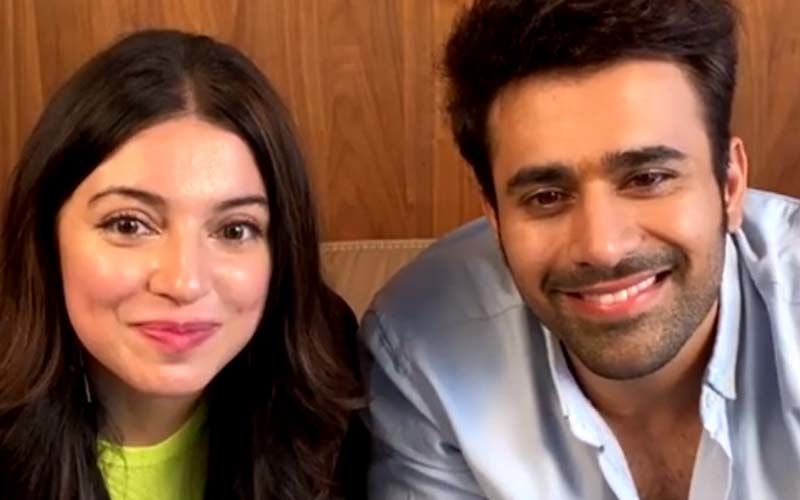 Pearl V Puri Rape Case: Divya Khosla Kumar Speaks In Support Of Her Co-Star And Reveals The Identity Of The Girl's Parents