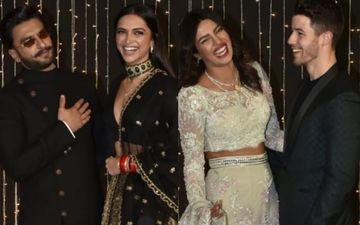 एक बार फिर दिखी बाजीराव काशी की धूम, दोनों ने जमकर किया पिंगा गाने पर डांस