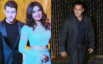 Priyanka Chopra-Nick Jonas Wedding Reception LIVE Updates: प्रियंका के एक्स हर्मन बवेजा और शाहिद कपूर भी पहुंचे
