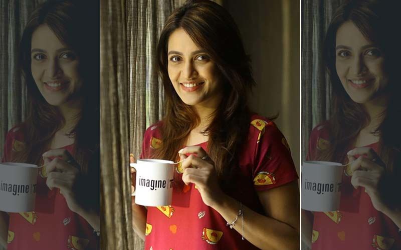 Priyanka Sarkar Shares A Picture From Filter Coffee Liquor Cha Set, See Here