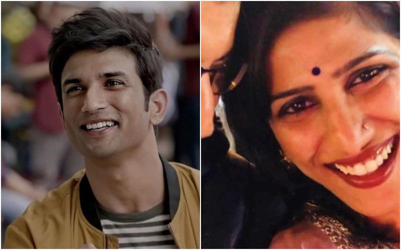 Sushant Singh Rajput Death: After Mitu Singh ED Records Statement Of Actor's Sister Priyanka Singh – Reports
