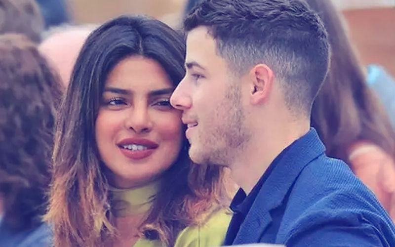 On A Liking Spree: Priyanka Chopra Is Giving All The ‘Love’ To Nick Jonas