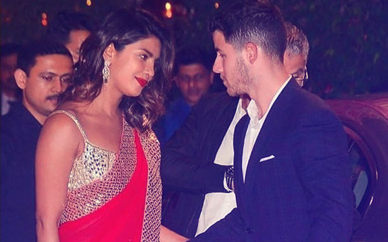 Priyanka Chopra Wants Her Relationships To Stay Away From 'Buri Nazar'