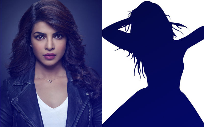 After Priyanka Chopra's Exit, This 'Actress' Wants To Be Cast In Bharat