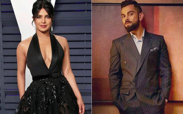 Instagram Rich List 2019 में शामिल हुआ प्रियंका चोपड़ा और विराट कोहली का नाम, एक पोस्ट करने के लिए चार्ज करते हैं इतने करोड़