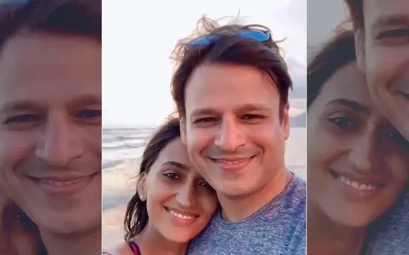 Sandalwood Drug Probe: After Raiding Vivek Oberoi’s House, Crime Branch Serves Notice To Star Wife Priyanka Alva - Report