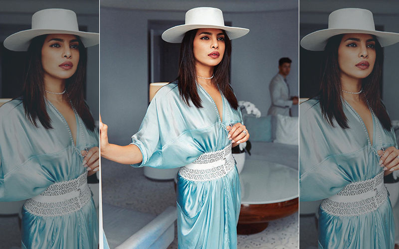 Priyanka Chopra At Cannes 2019: This Is How You Make A Kaftan Sexy!