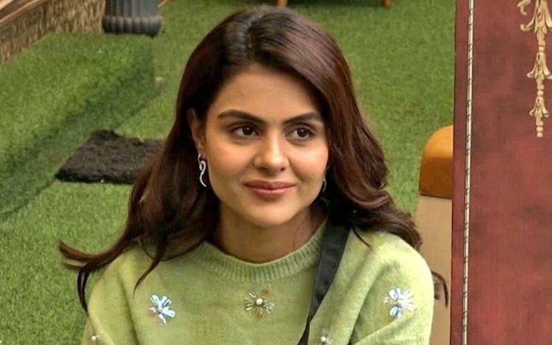 Bigg Boss 16: Netizens TROLL Priyanka Chahar Choudhary For Bad Mouthing Tina Datta After Saying A Women Want Best For Each Other