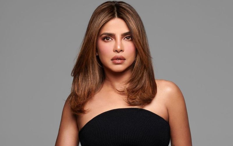 DID YOU KNOW! Priyanka Chopra Once Had A Lesbian Encounter? Actress Shared, ‘She Was Extremely Sweet, Very Flirtatious’